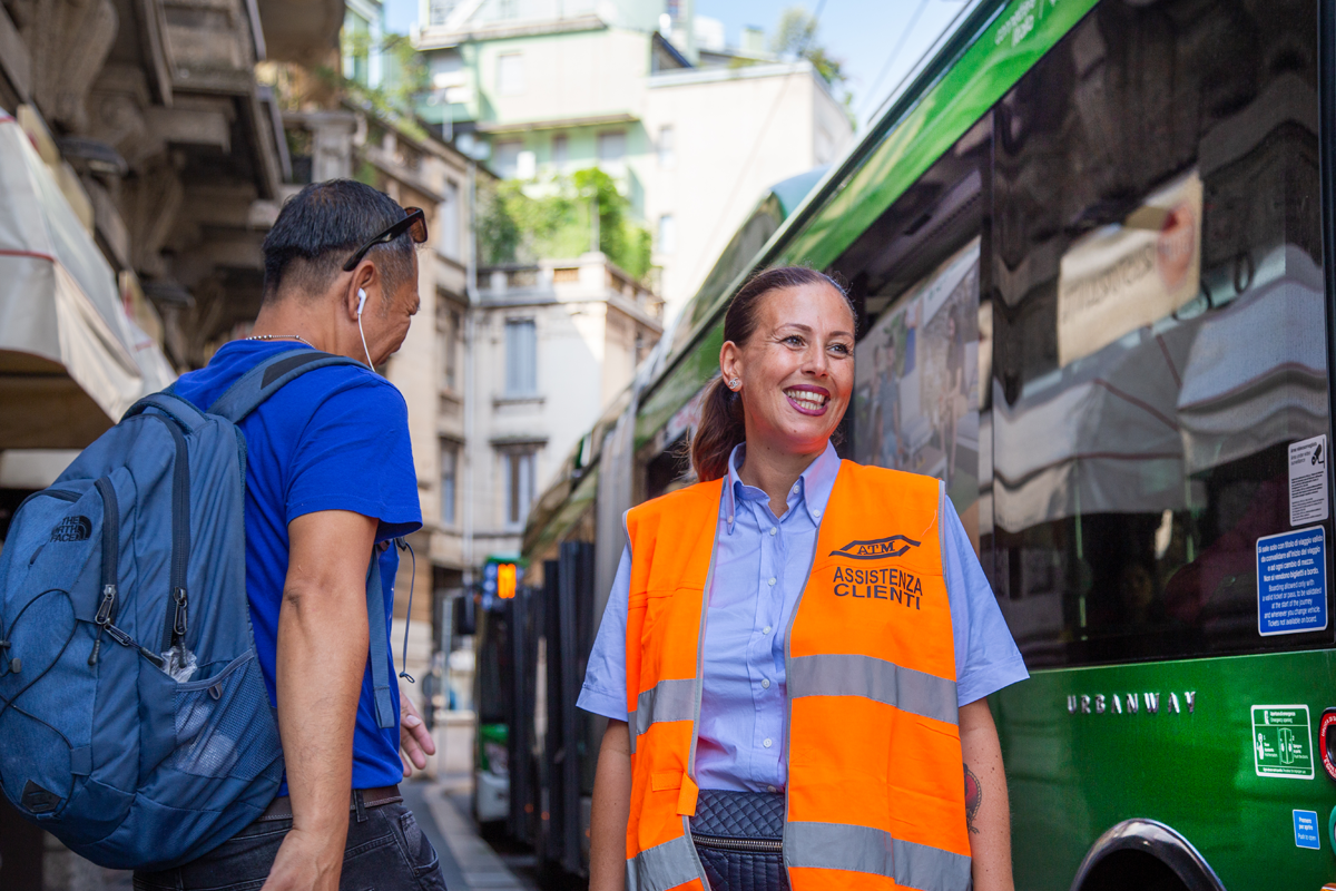 LE PERSONNEL AU CŒUR DE NOS PRIORITÉS