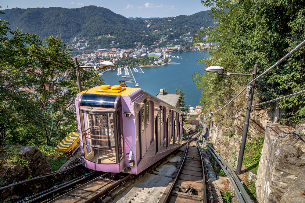 cable transport