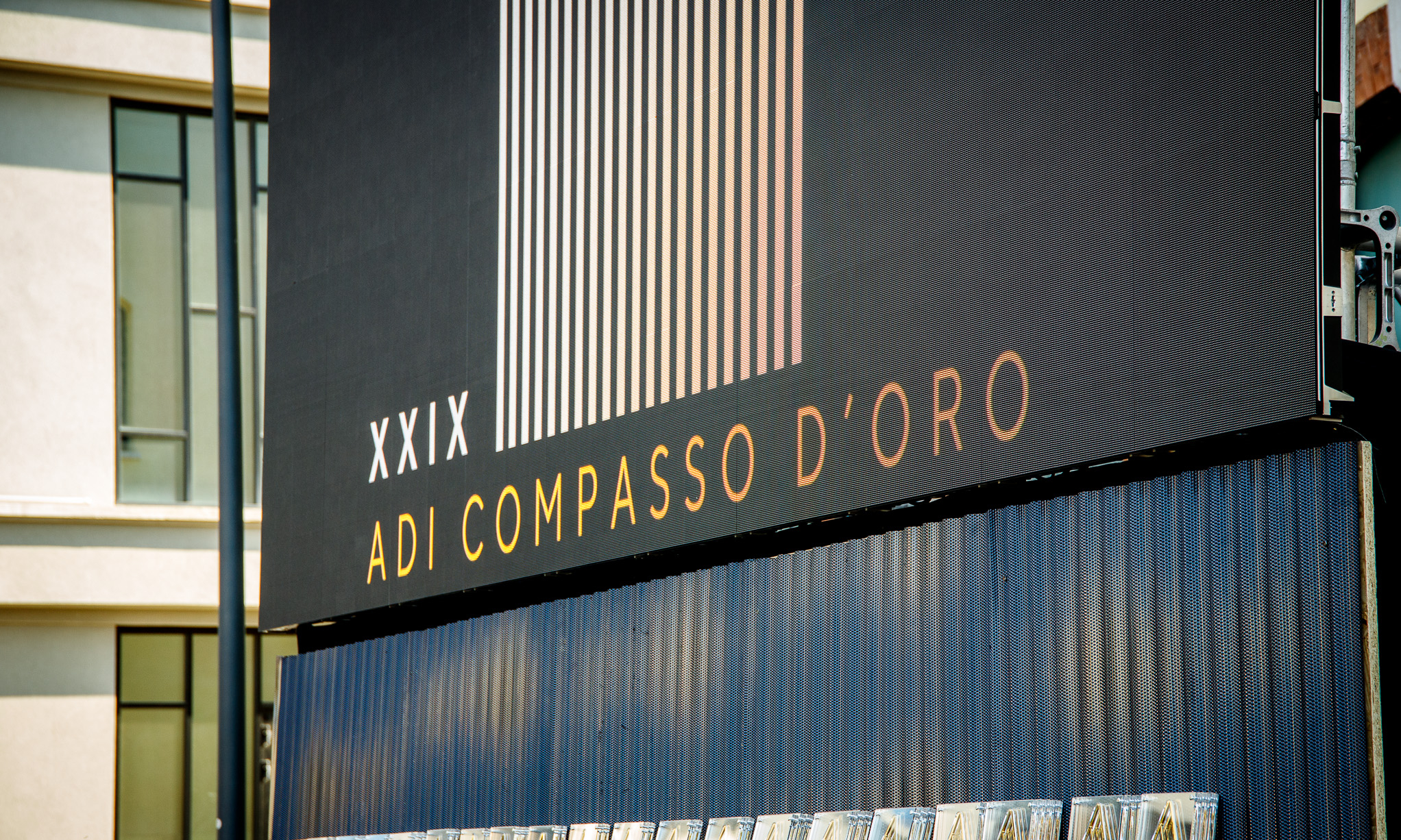 ATM celebrates 95 years with Compasso d’Oro ADI 2026 award 